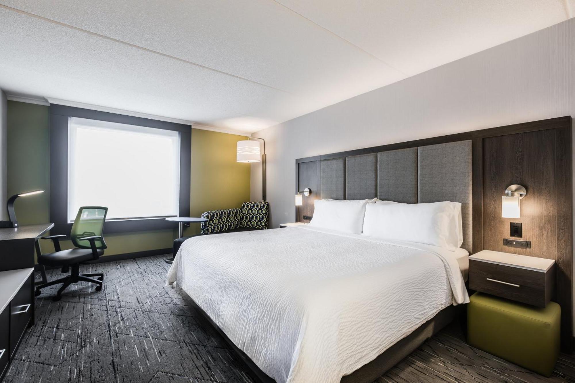 Holiday Inn Express & Suites - Toronto Airport South, An Ihg Hotel Εξωτερικό φωτογραφία