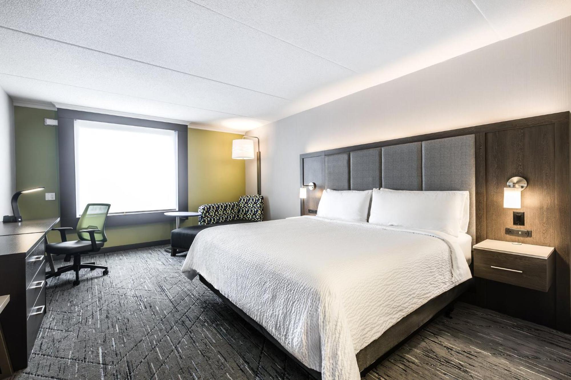 Holiday Inn Express & Suites - Toronto Airport South, An Ihg Hotel Εξωτερικό φωτογραφία